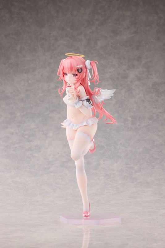 愛夢 Illustrated by RIKO 1/6 完成品フィギュア