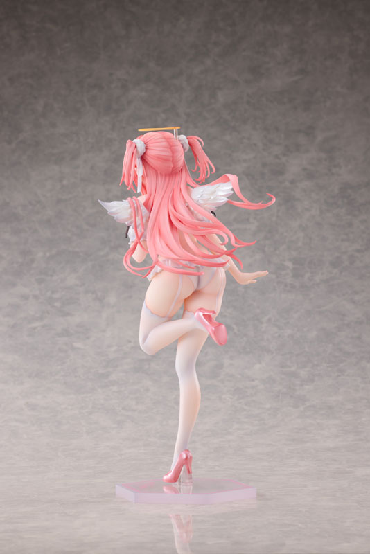 愛夢 Illustrated by RIKO 1/6 完成品フィギュア