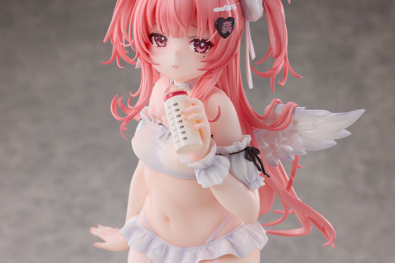 愛夢 Illustrated by RIKO 1/6 完成品フィギュア