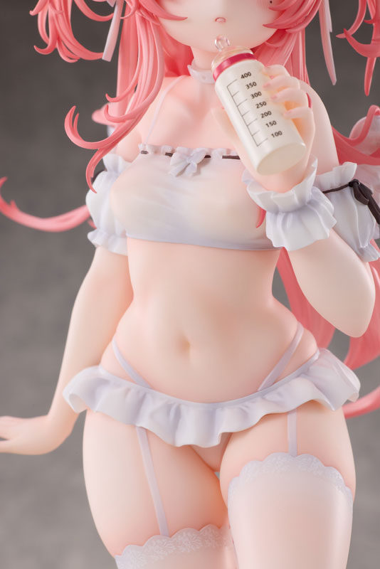 愛夢 Illustrated by RIKO 1/6 完成品フィギュア