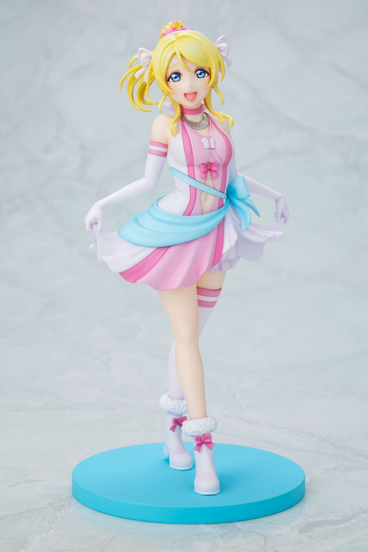 【あみあみ限定特典】【限定販売】KDcolle 『ラブライブ!』 絢瀬絵里 僕たちはひとつの光ver. 完成品フィギュア