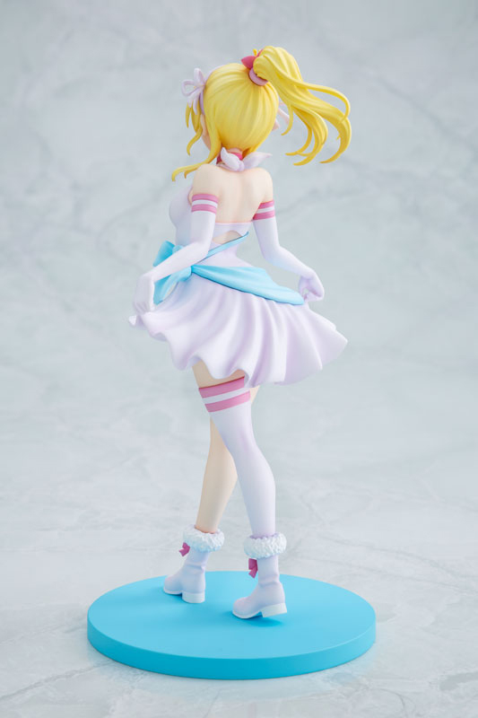【あみあみ限定特典】【限定販売】KDcolle 『ラブライブ!』 絢瀬絵里 僕たちはひとつの光ver. 完成品フィギュア