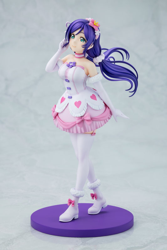 東條 希 ラブライブ！ KDcolle 2
