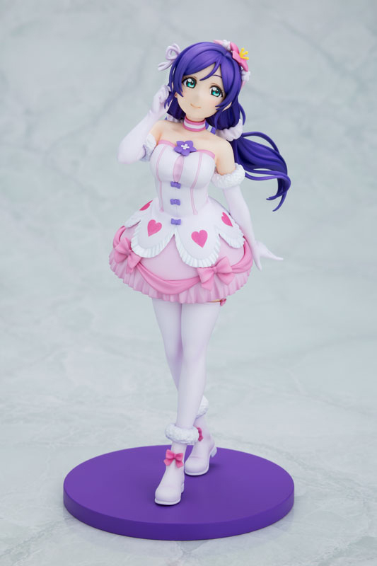 東條 希 ラブライブ！ KDcolle 3