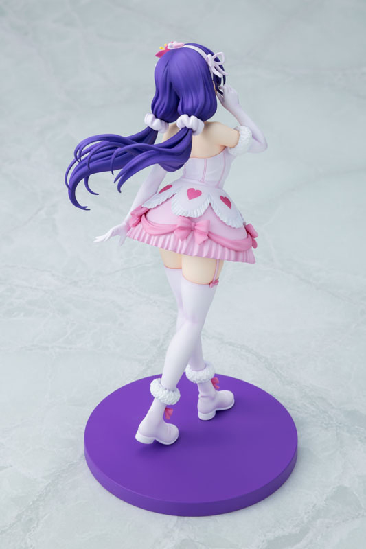あみあみ限定特典】【限定販売】KDcolle 『ラブライブ！』 東條 希