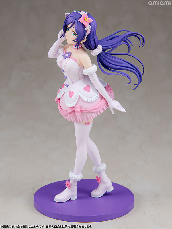 東條 希 ラブライブ！ KDcolle 8