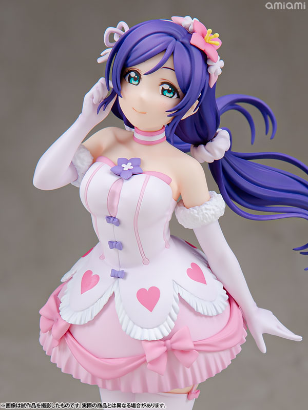 東條 希 ラブライブ！ KDcolle 9