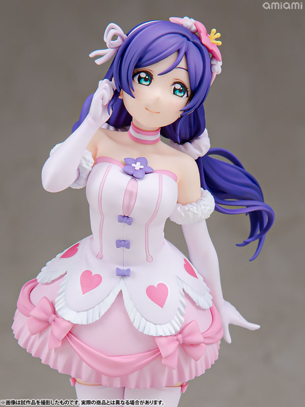 東條 希 ラブライブ！ KDcolle 10