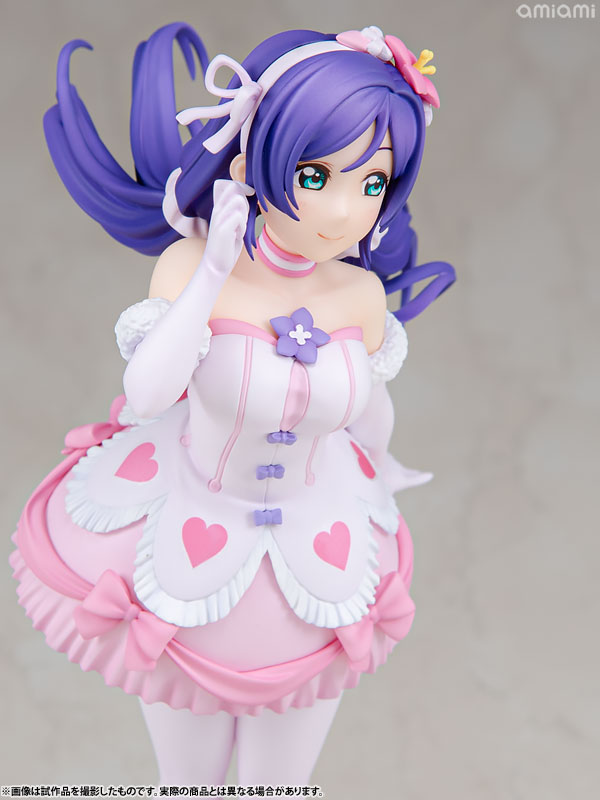 東條 希 ラブライブ！ KDcolle 1