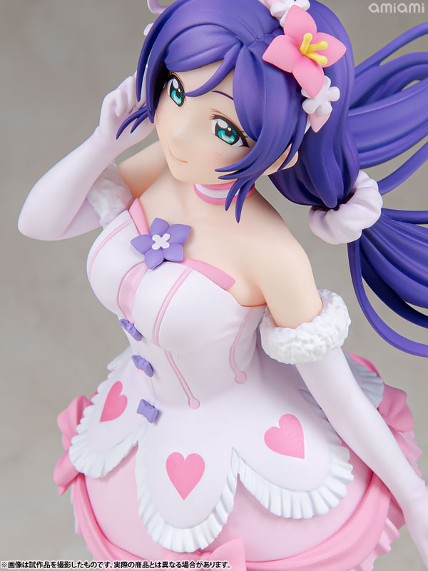 東條 希 ラブライブ！ KDcolle 2