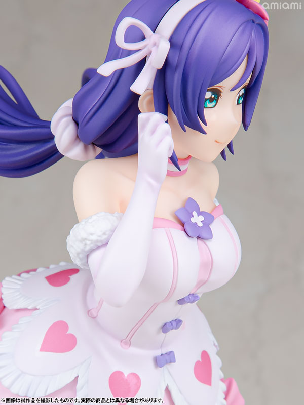 東條 希 ラブライブ！ KDcolle 3