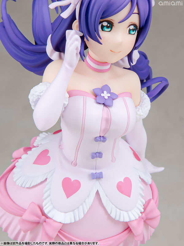 東條 希 ラブライブ！ KDcolle 5