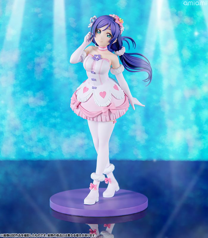 東條 希 ラブライブ！ KDcolle 2
