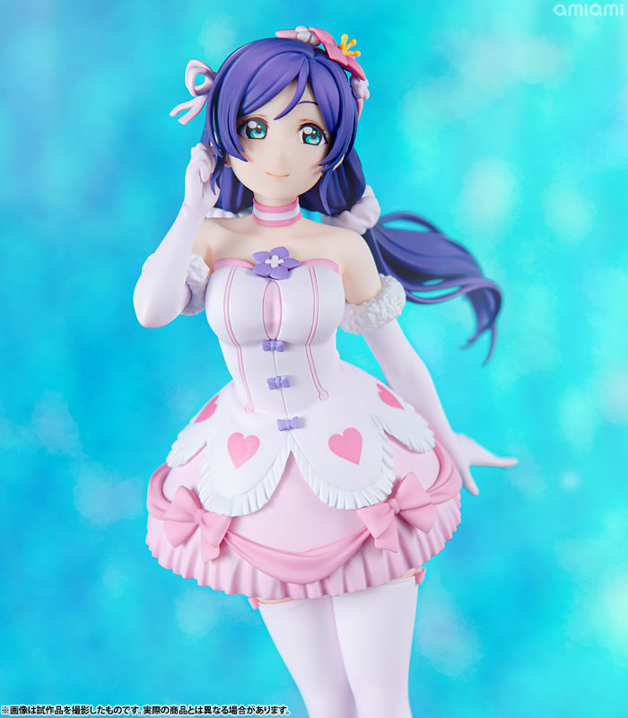 東條 希 ラブライブ！ KDcolle 3