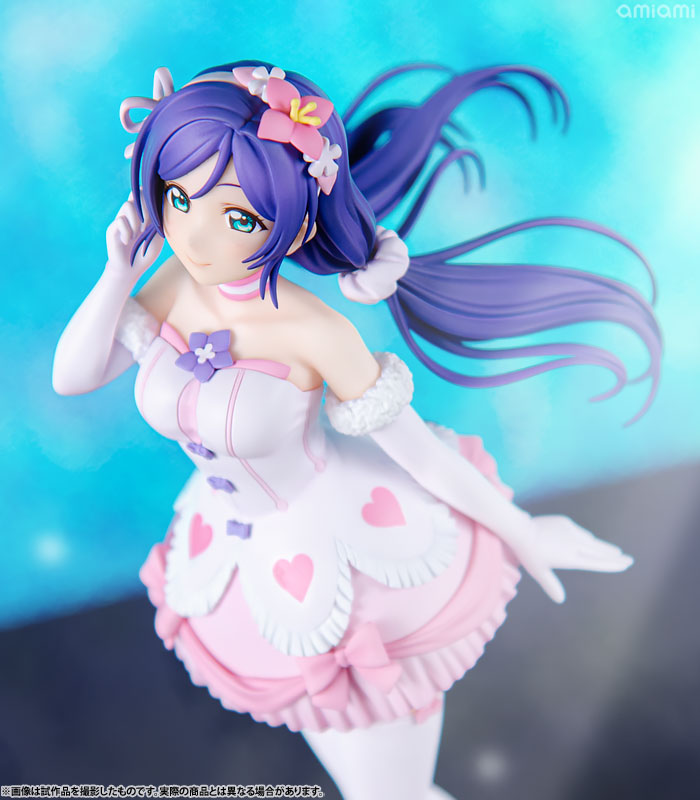 東條 希 ラブライブ！ KDcolle 4