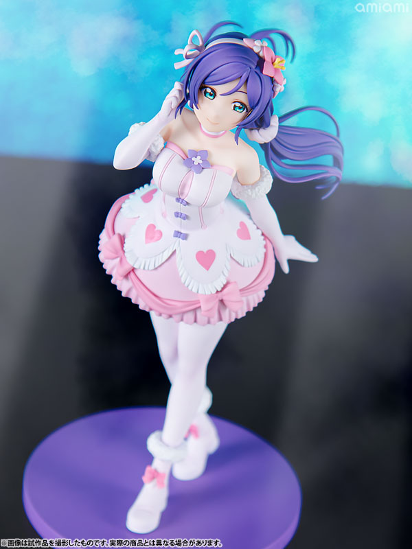 東條 希 ラブライブ！ KDcolle 5