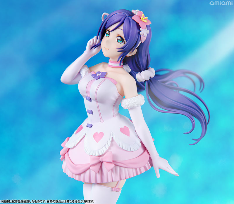 東條 希 ラブライブ！ KDcolle 6