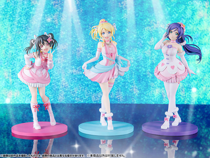 東條 希 ラブライブ！ KDcolle 7