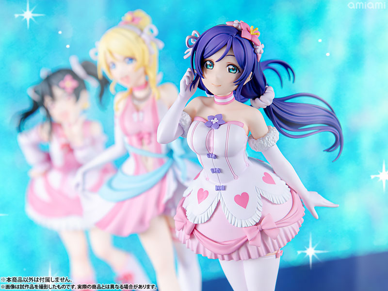 東條 希 ラブライブ！ KDcolle 8