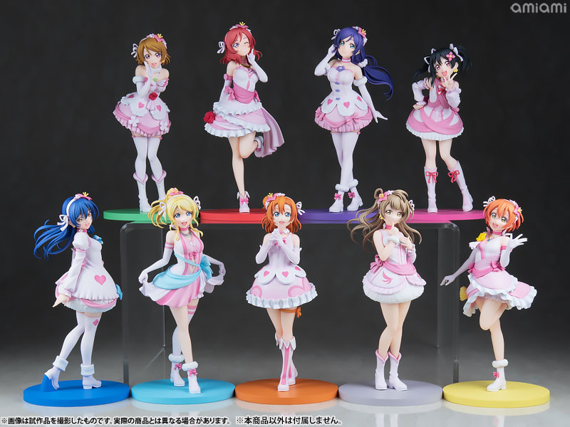 東條 希 ラブライブ！ KDcolle 9