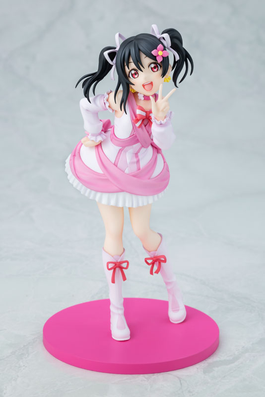 あみあみ限定特典】【限定販売】KDcolle 『ラブライブ！』 矢澤にこ