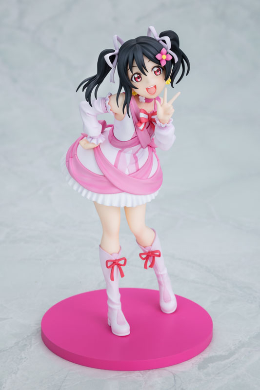 あみあみ限定特典】【限定販売】KDcolle 『ラブライブ！』 矢澤にこ
