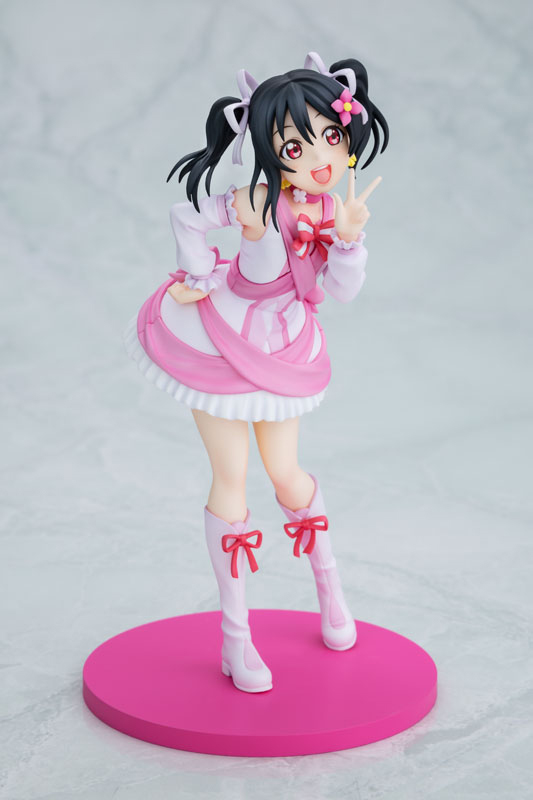 あみあみ限定特典】【限定販売】KDcolle 『ラブライブ！』 矢澤にこ