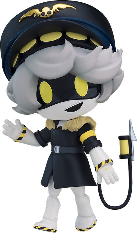 ねんどろいど Murder Drones N