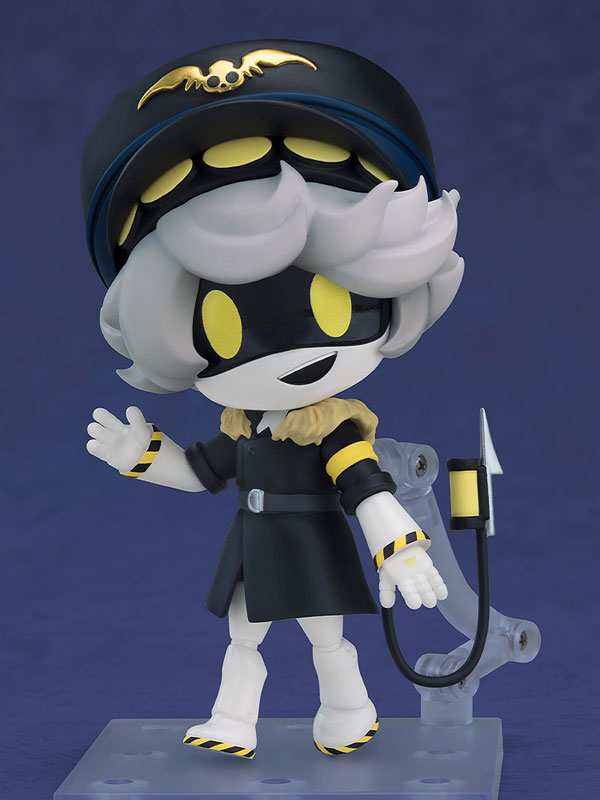 ねんどろいど Murder Drones N