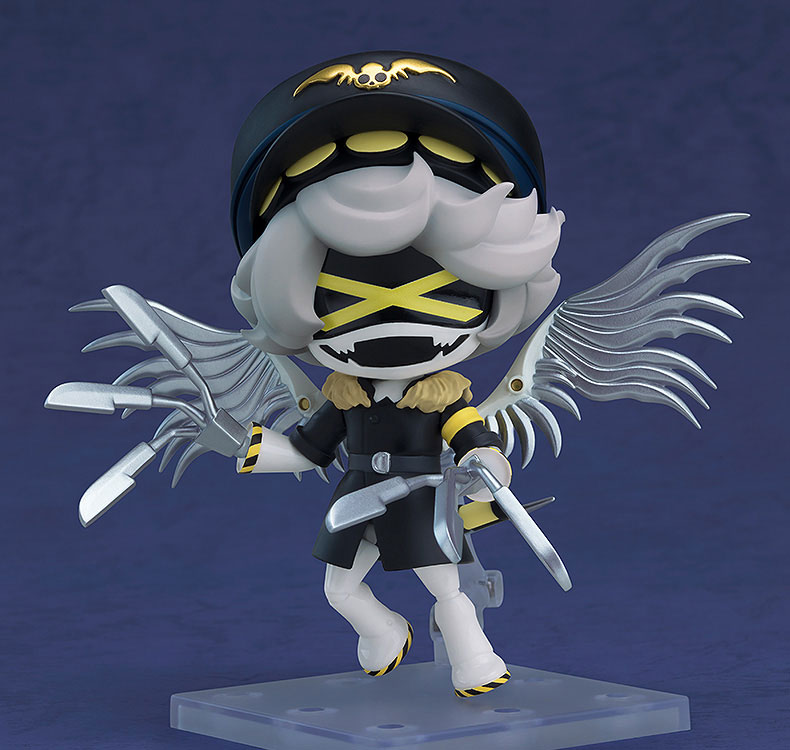 ねんどろいど Murder Drones N