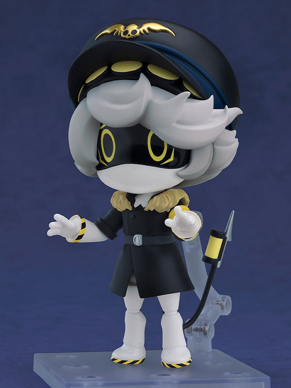 ねんどろいど Murder Drones N
