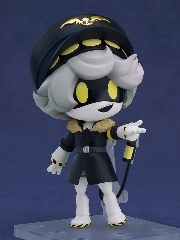 ねんどろいど Murder Drones N