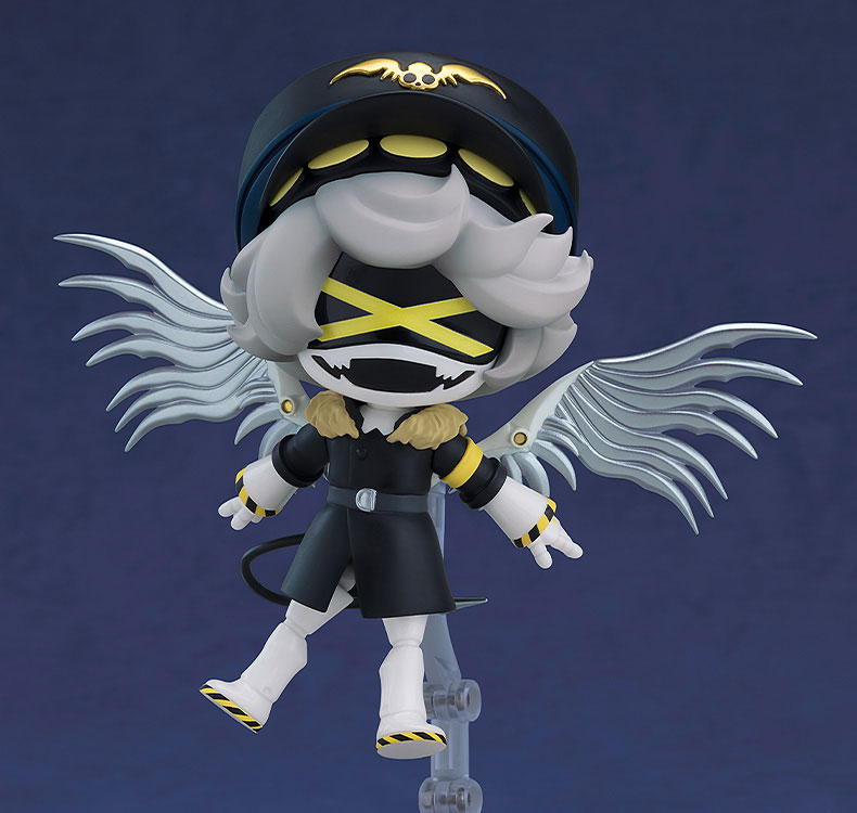 ねんどろいど Murder Drones N