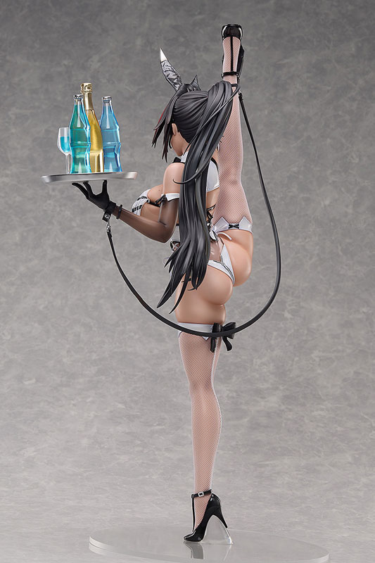 勝利の女神:NIKKE ベイ - ラディアントラビット 1/4 完成品フィギュア