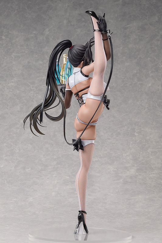 勝利の女神:NIKKE ベイ - ラディアントラビット 1/4 完成品フィギュア