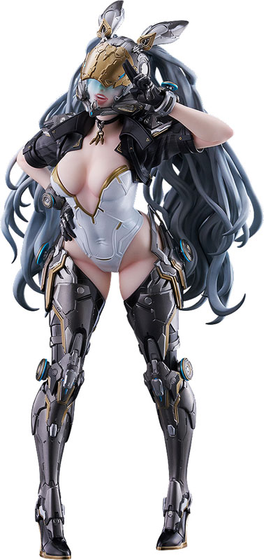 The First Descendant アルティメット・バニー 1/7 完成品フィギュア