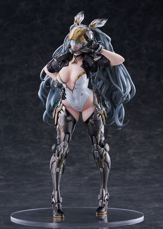 The First Descendant アルティメット・バニー 1/7 完成品フィギュア