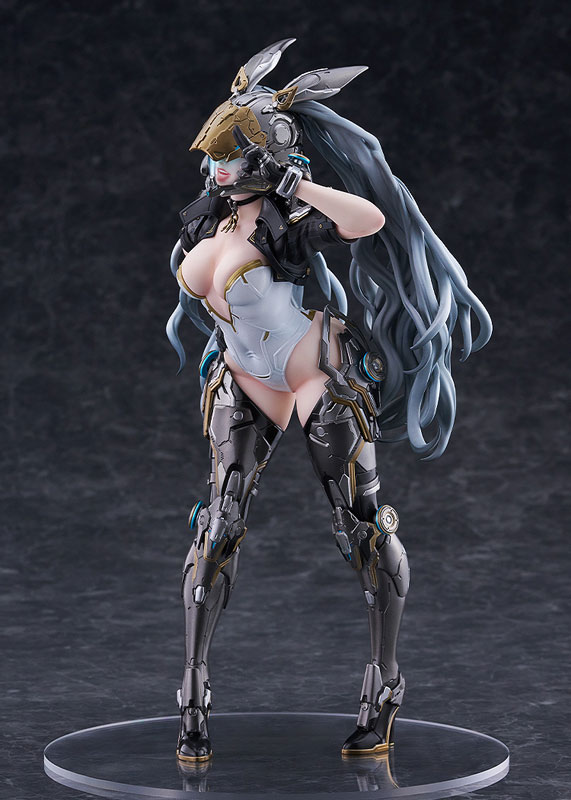 The First Descendant アルティメット・バニー 1/7 完成品フィギュア