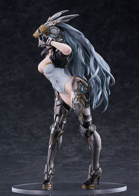 The First Descendant アルティメット・バニー 1/7 完成品フィギュア
