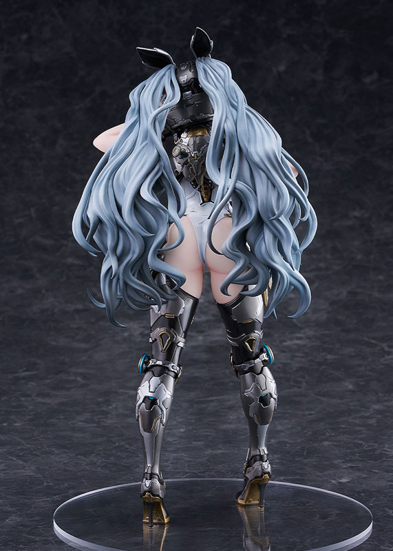 The First Descendant アルティメット・バニー 1/7 完成品フィギュア