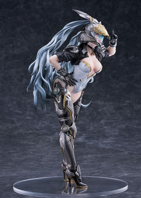 The First Descendant アルティメット・バニー 1/7 完成品フィギュア
