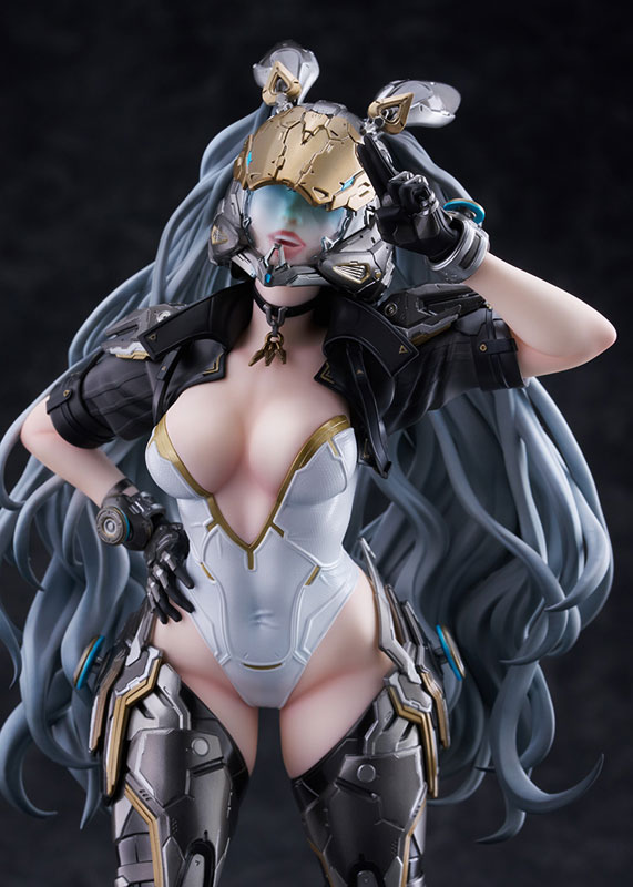 The First Descendant アルティメット・バニー 1/7 完成品フィギュア
