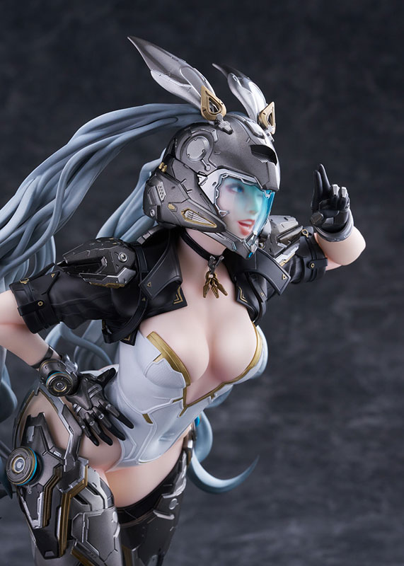 The First Descendant アルティメット・バニー 1/7 完成品フィギュア