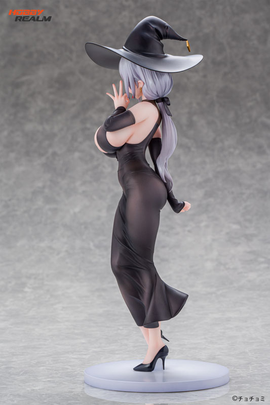 シトリー Illustrated by チョチョミ 1/6 完成品フィギュア 豪華版
