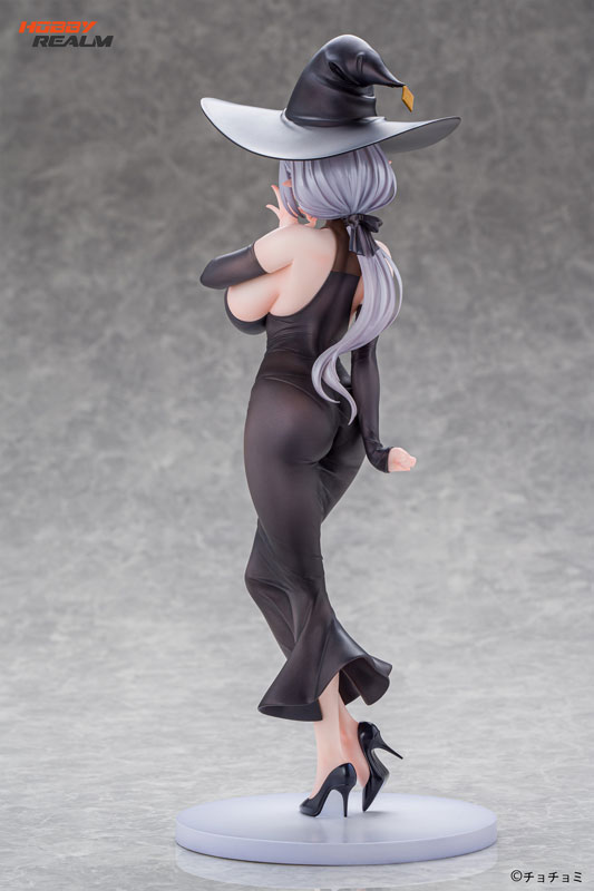 シトリー Illustrated by チョチョミ 1/6 完成品フィギュア 豪華版