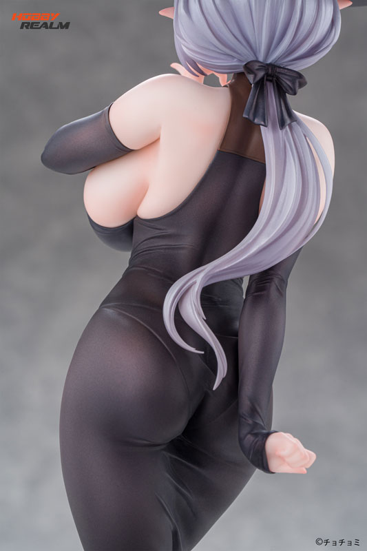 シトリー Illustrated by チョチョミ 1/6 完成品フィギュア 豪華版