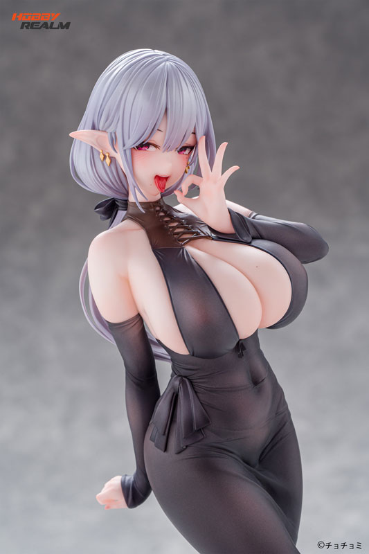 シトリー Illustrated by チョチョミ 1/6 完成品フィギュア 豪華版