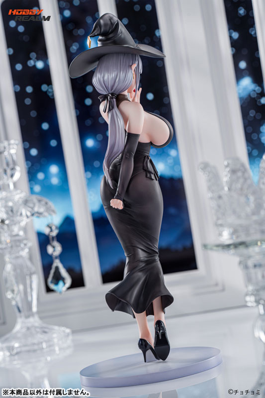 シトリー Illustrated by チョチョミ 1/6 完成品フィギュア 豪華版