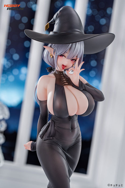 シトリー Illustrated by チョチョミ 1/6 完成品フィギュア 豪華版