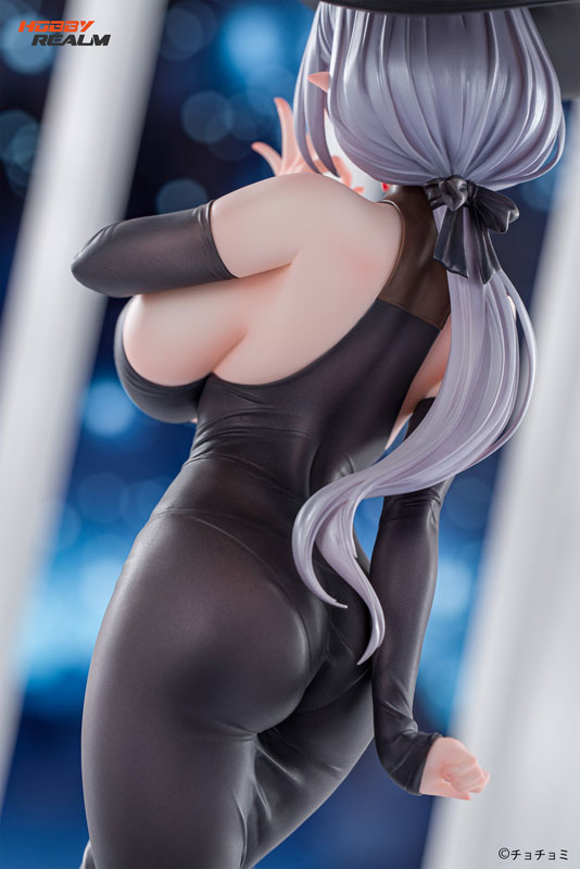 シトリー Illustrated by チョチョミ 1/6 完成品フィギュア 豪華版